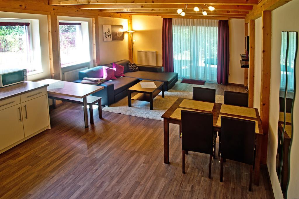 Pullman City Ferienpark Еґінґ Екстер'єр фото